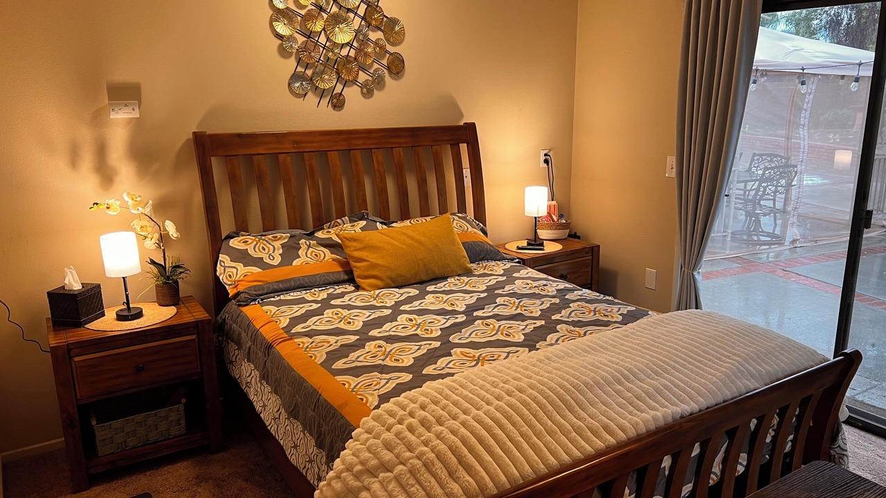 Photo of Bedroom in Hemet