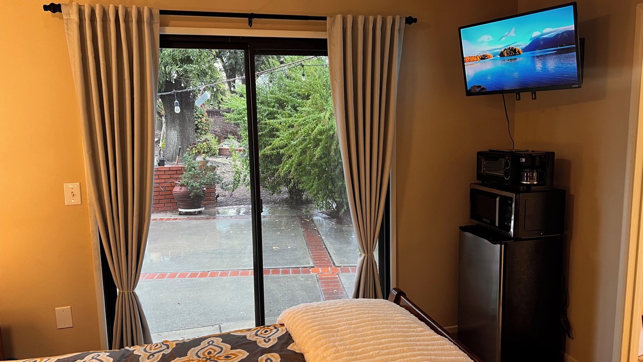 Photo of Bedroom in Hemet
