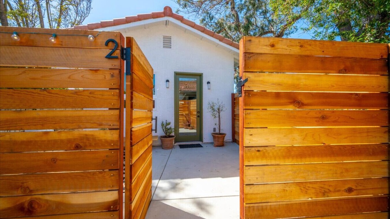 Photo of Outdoor in Santa Maria