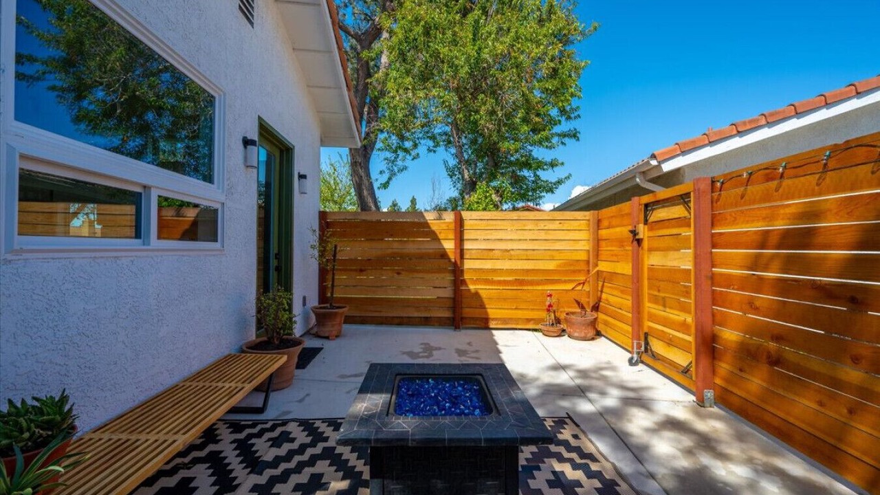 Photo of Outdoor in Santa Maria