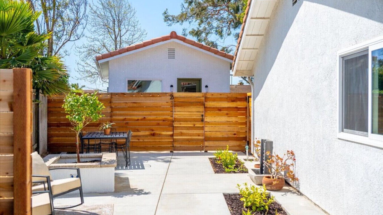 Photo of Outdoor in Santa Maria