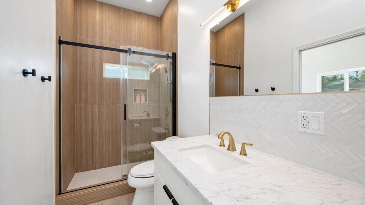 Photo of Bathroom in Santa Maria