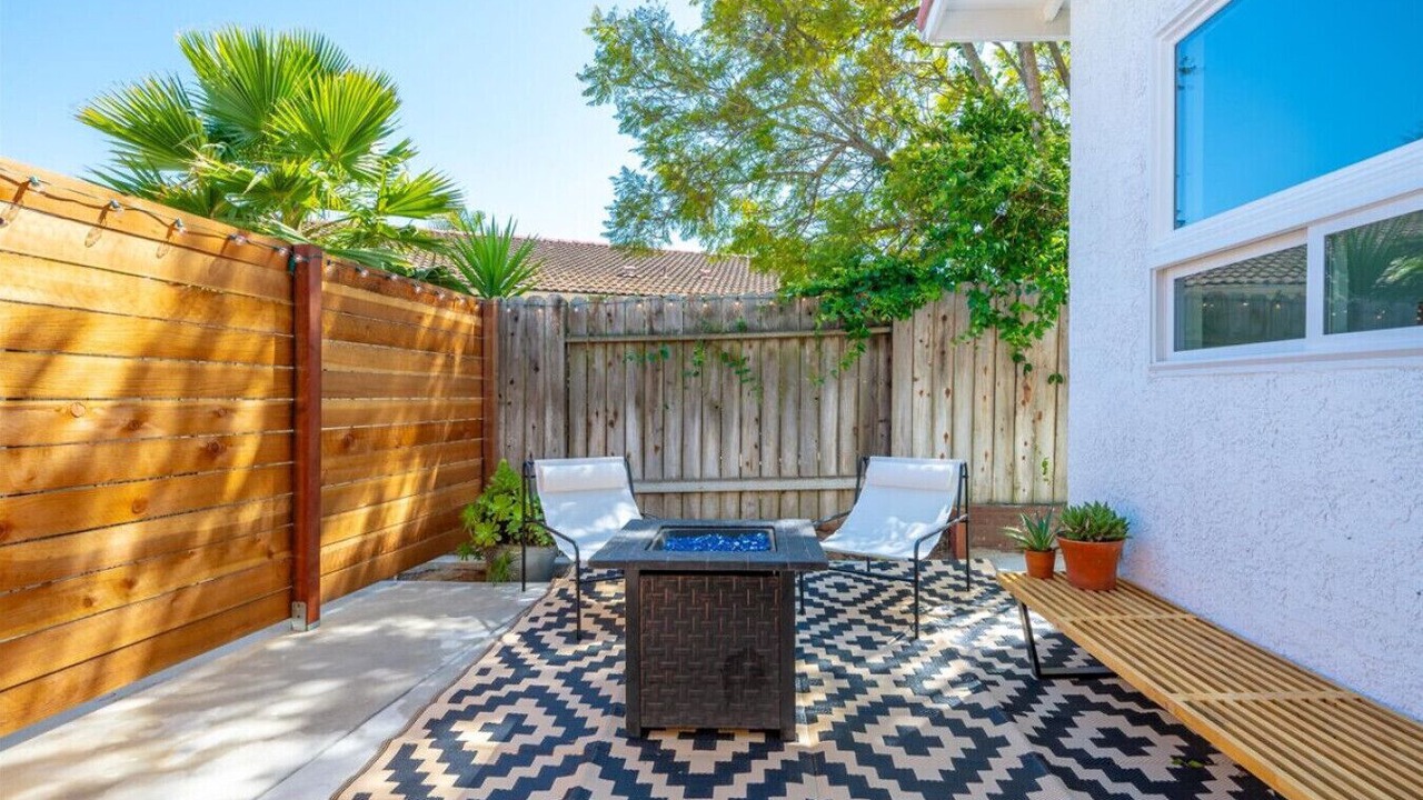 Photo of Outdoor in Santa Maria