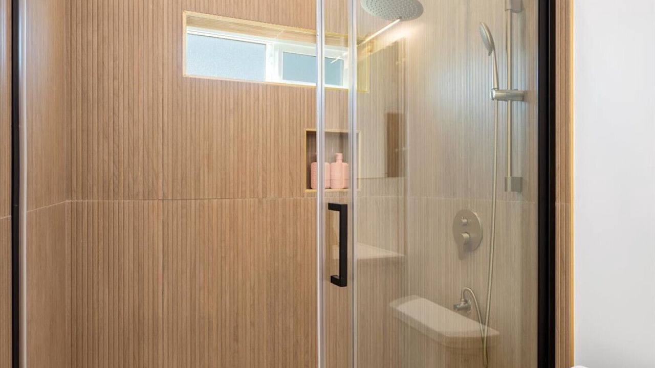 Photo of Bathroom in Santa Maria