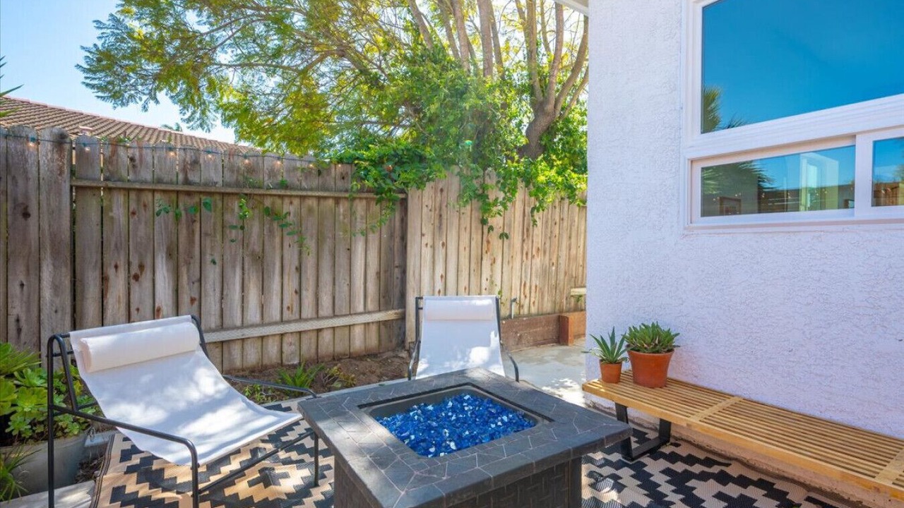 Photo of Outdoor in Santa Maria