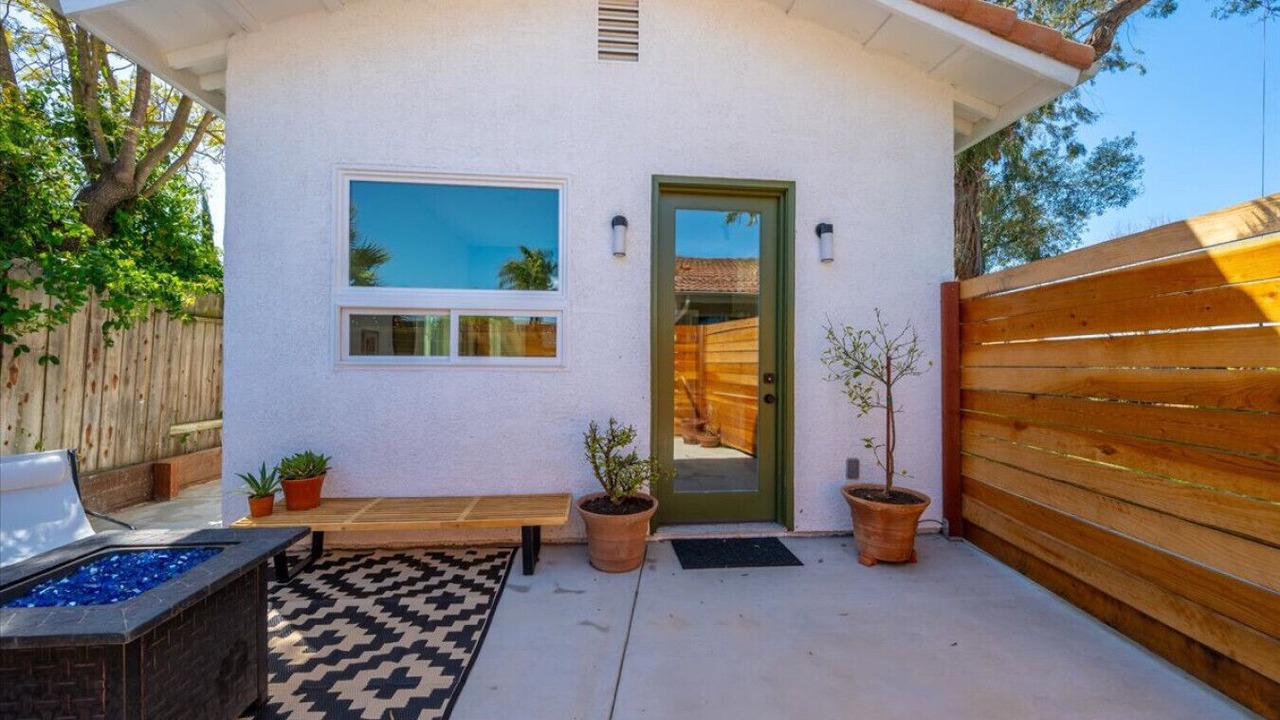 Photo of Outdoor in Santa Maria