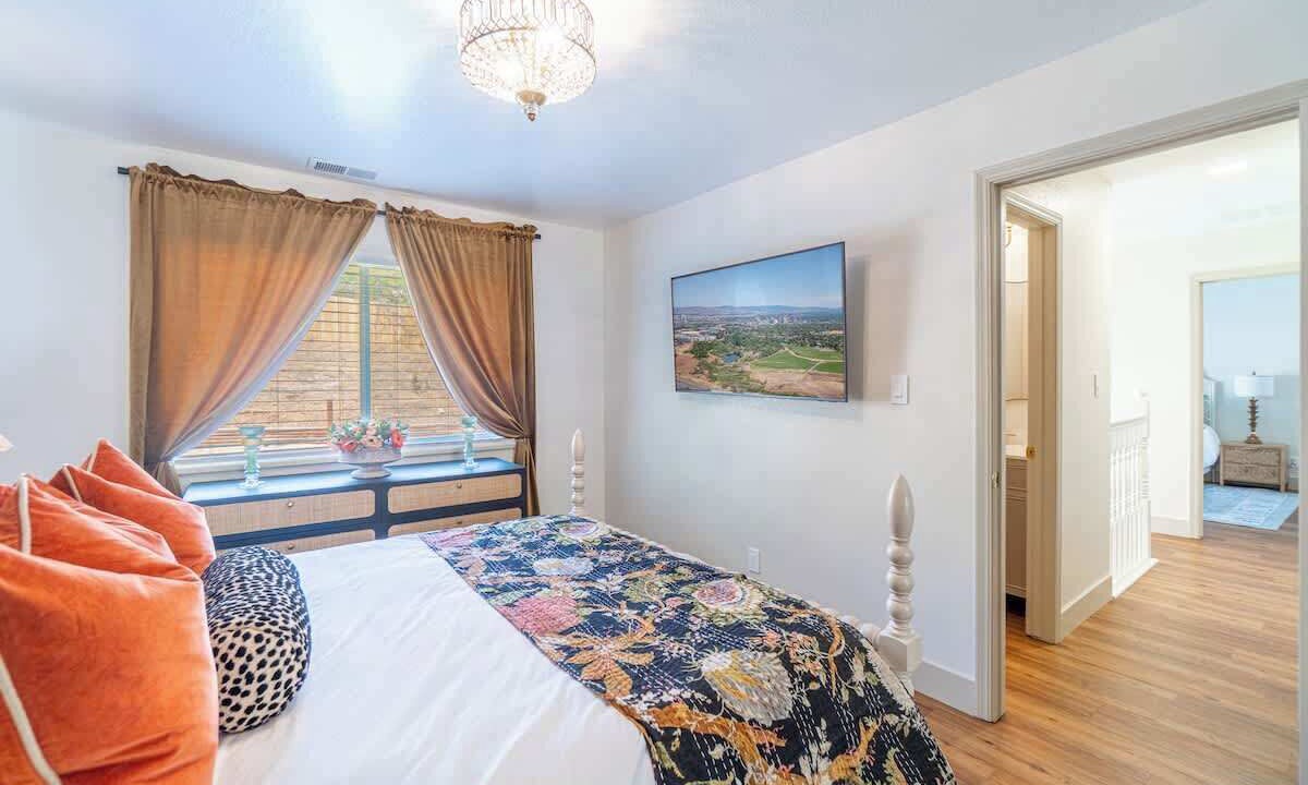 Photo of Bedroom in Northeast Reno