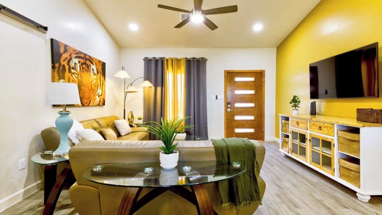 Photo of Livingroom in San Luis