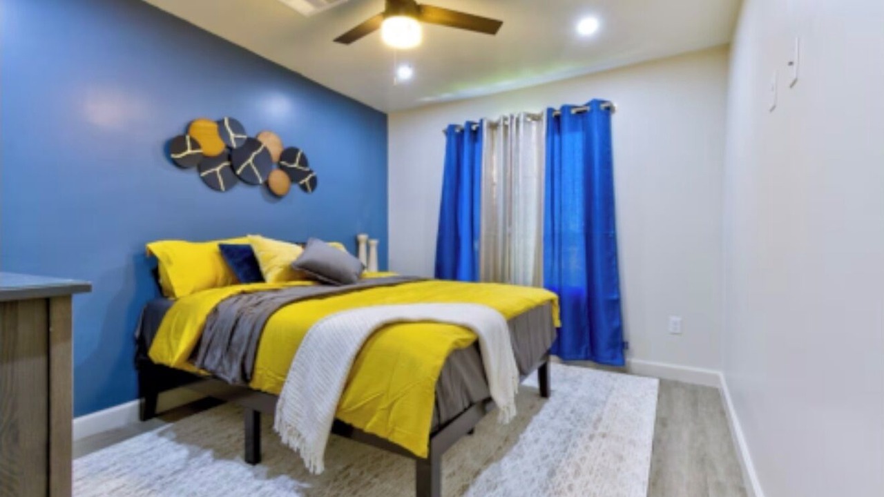 Photo of Bedroom in San Luis