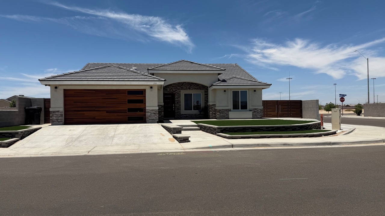 Photo of Outdoor in San Luis