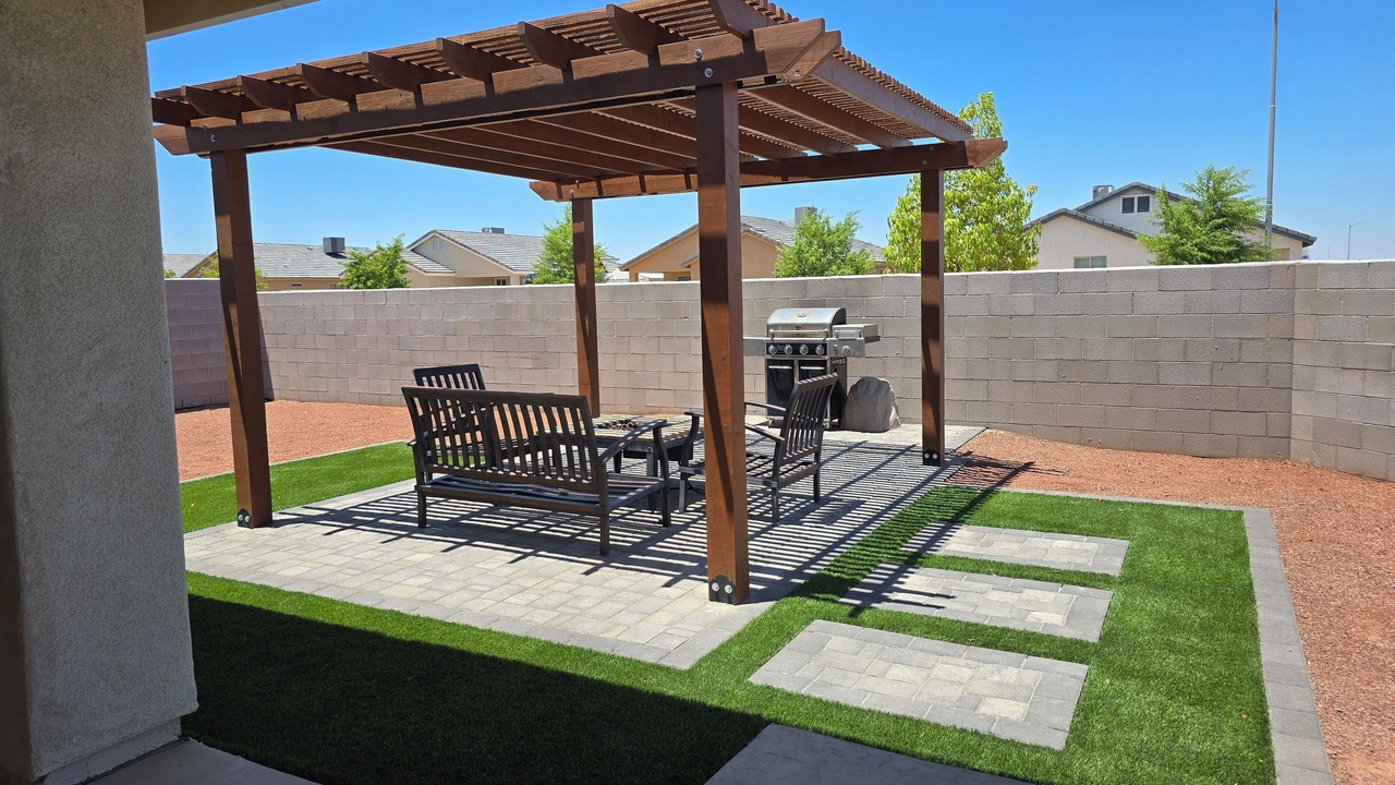 Photo of Outdoor in San Luis