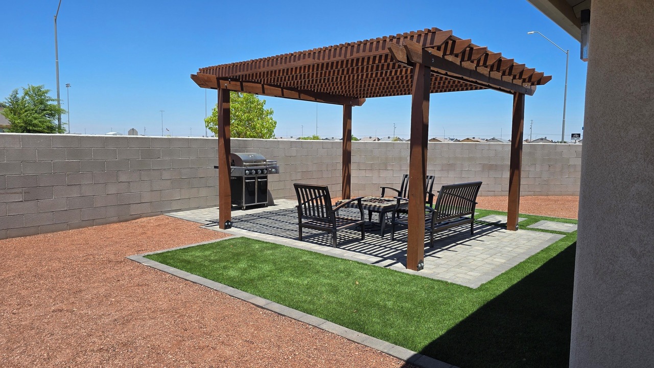 Photo of Outdoor in San Luis