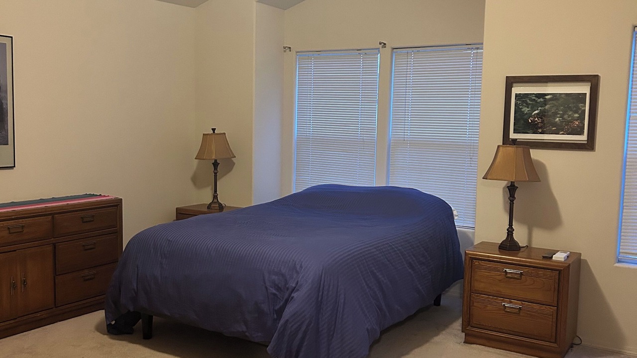 Photo of Bedroom in Gresham