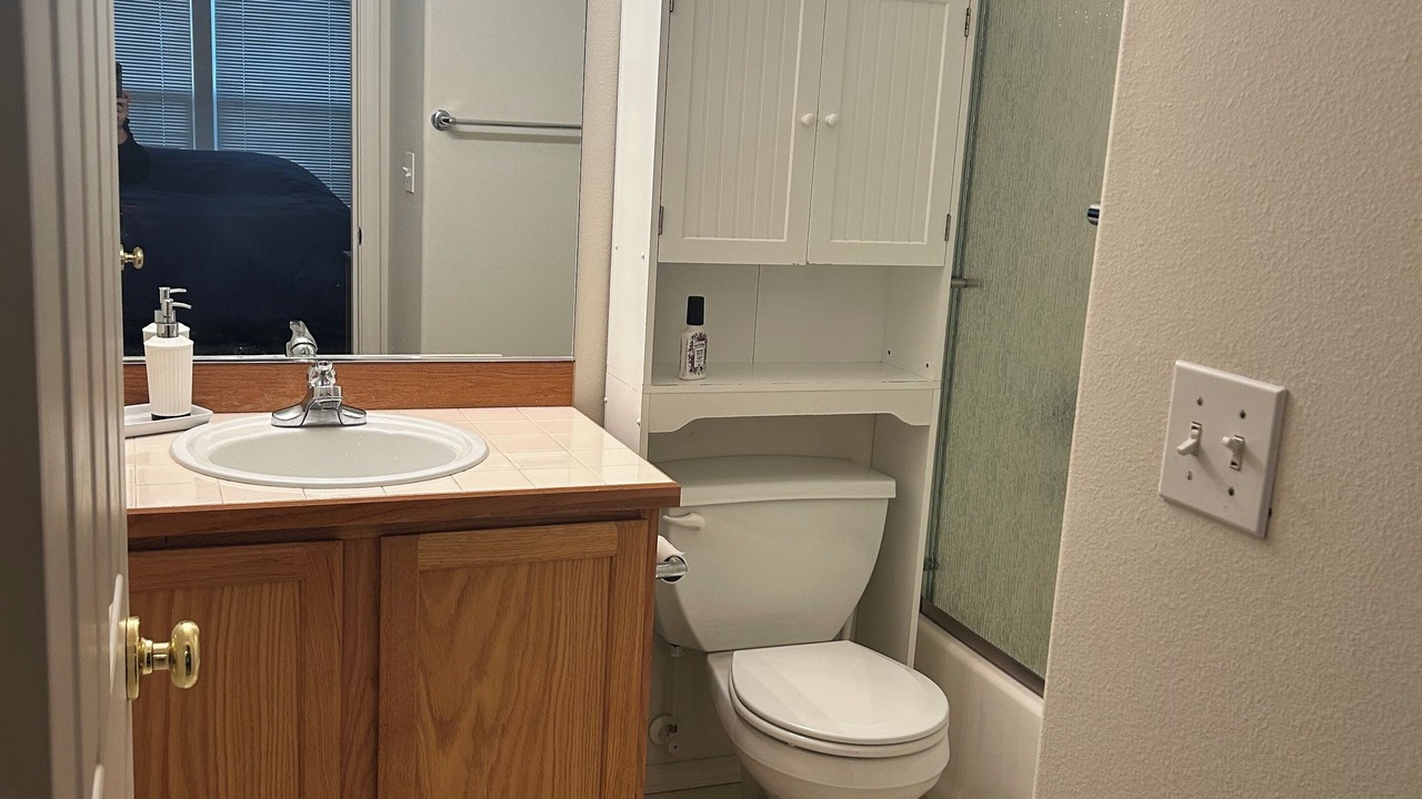Photo of Bathroom in Gresham