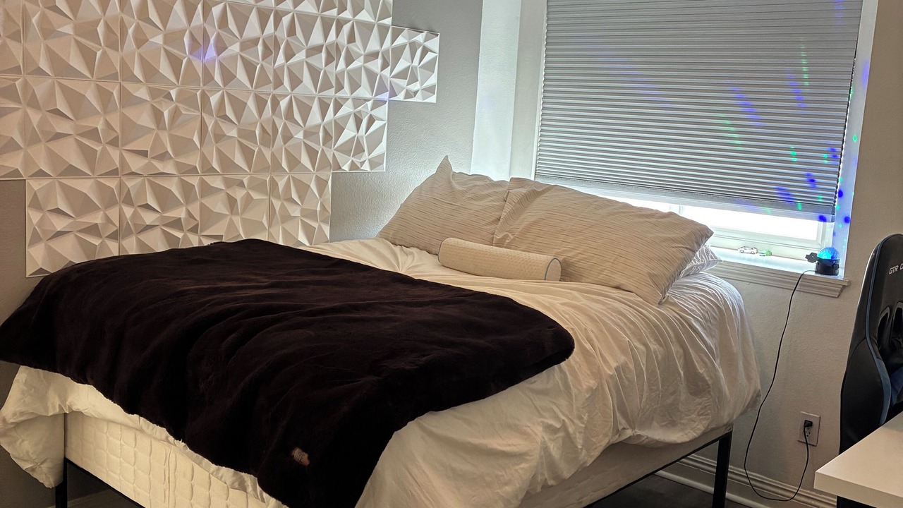 Photo of Bedroom in Mission Viejo