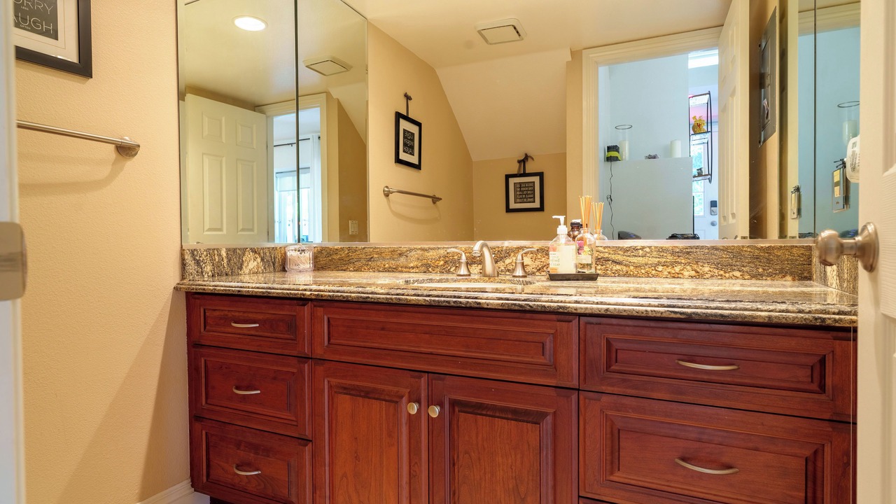 Photo of Bathroom in Mission Viejo