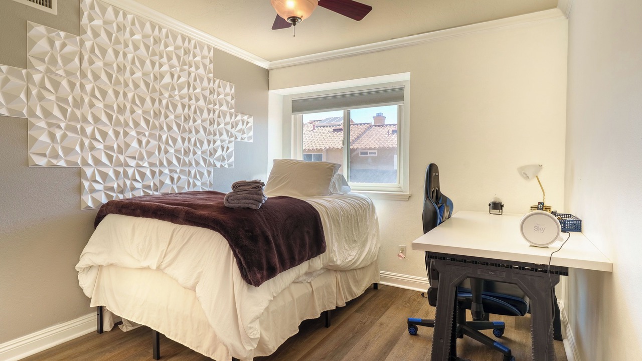Photo of Bedroom in Mission Viejo