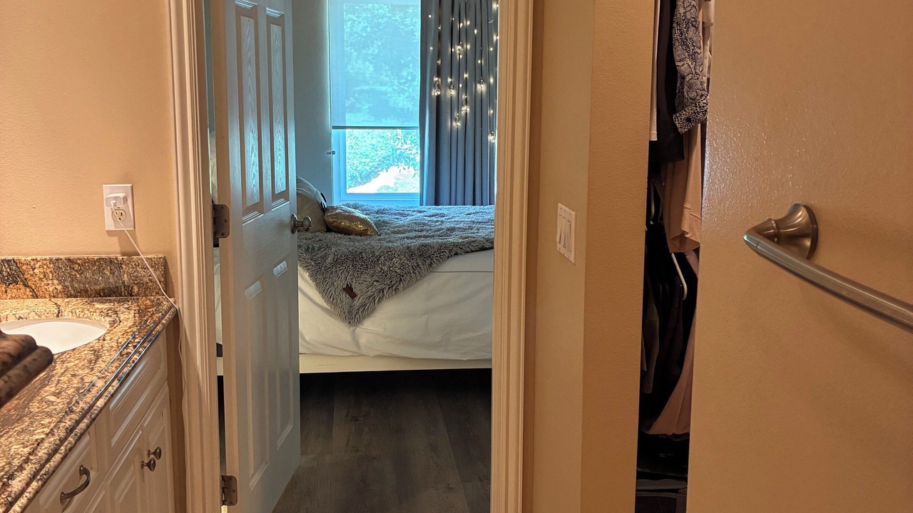 Photo of Bedroom in Mission Viejo