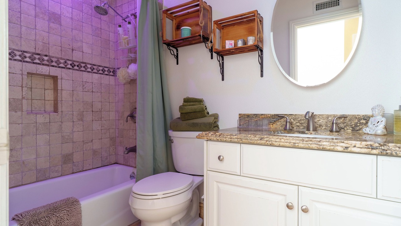 Photo of Bathroom in Mission Viejo