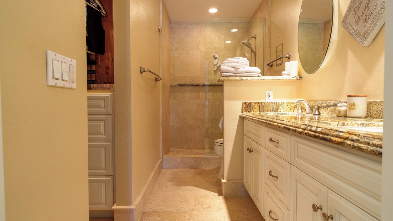Photo of Bathroom in Mission Viejo