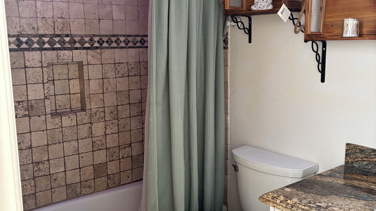 Photo of Bathroom in Mission Viejo