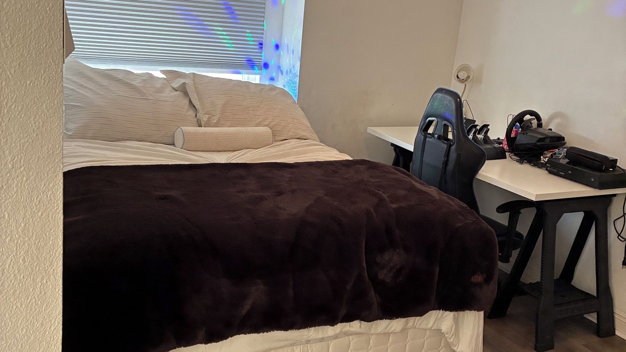 Photo of Bedroom in Mission Viejo