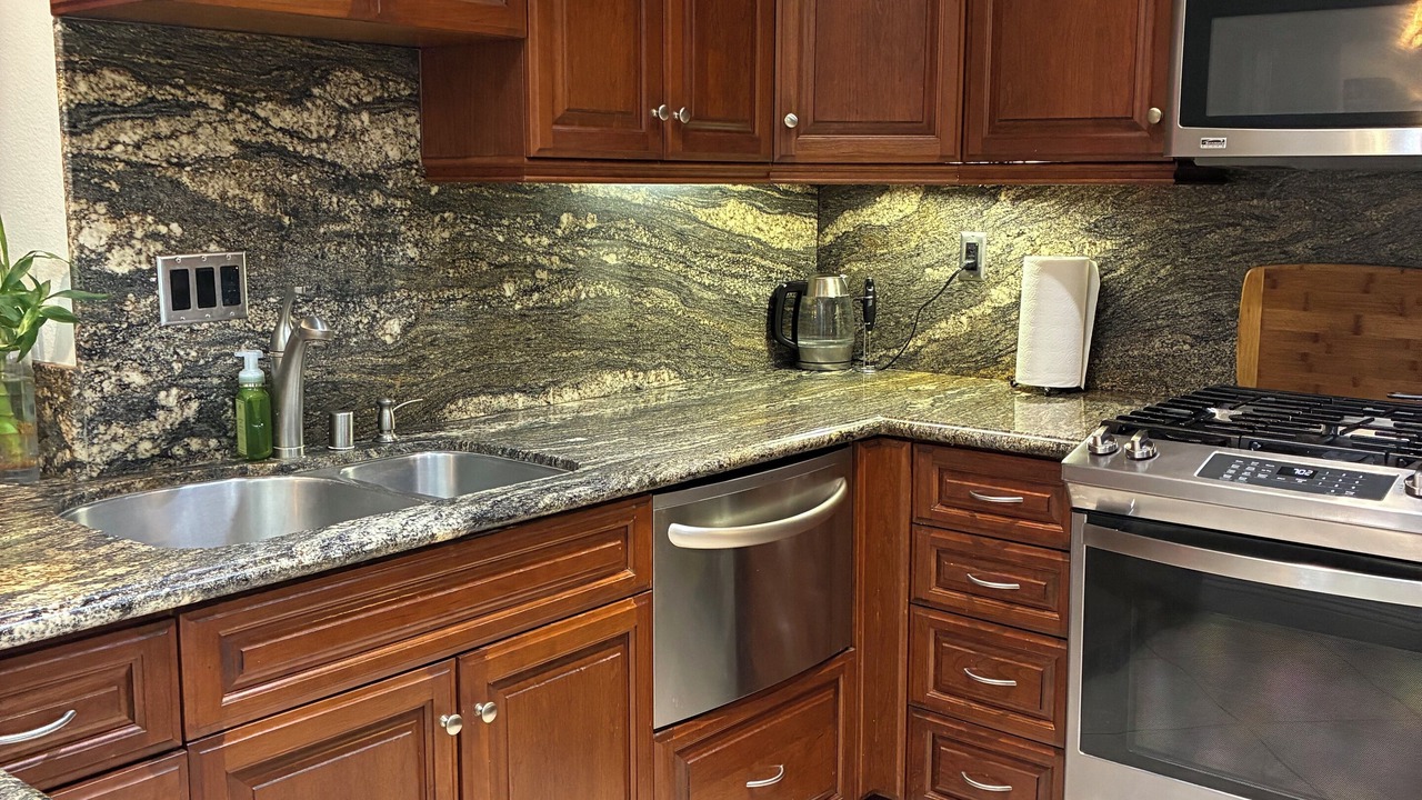 Photo of Kitchen in Mission Viejo