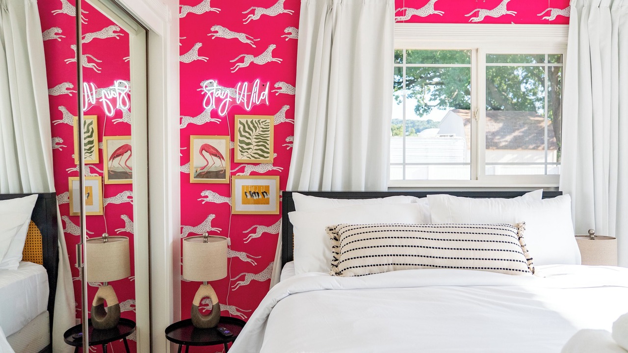 Photo of Bedroom in Templeton