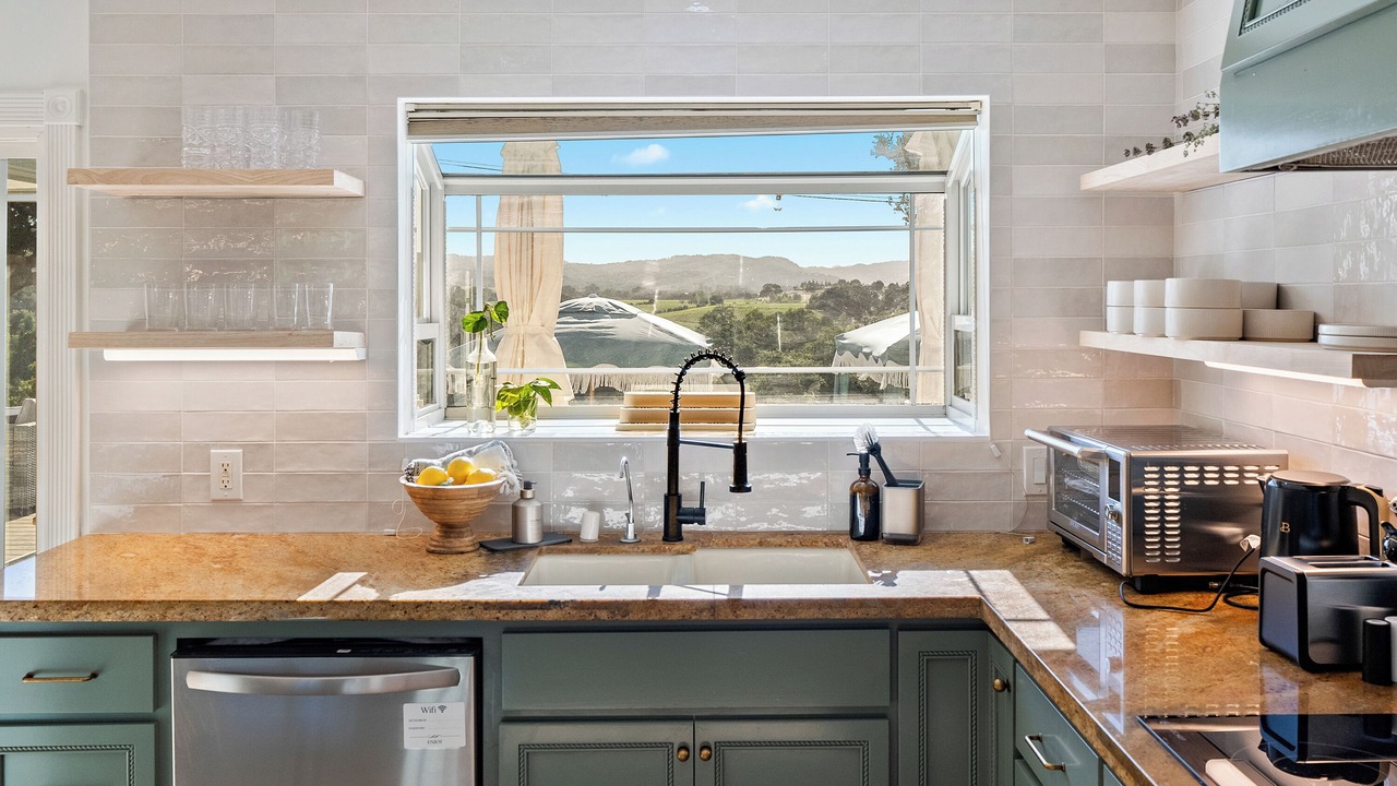 Photo of Kitchen in Templeton