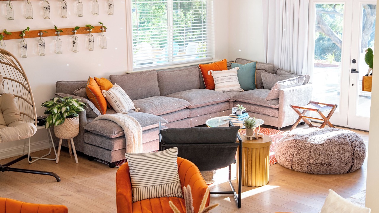 Photo of Livingroom in Templeton