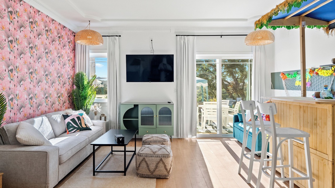 Photo of Livingroom in Templeton