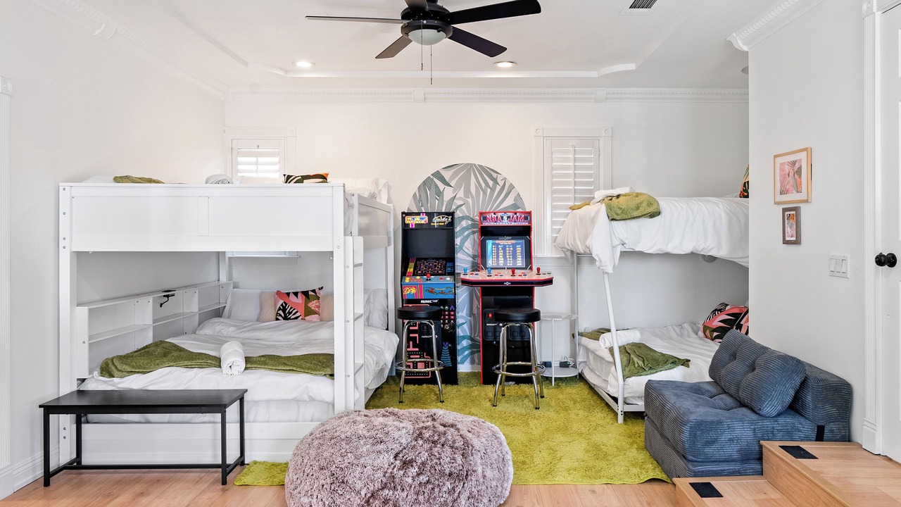Photo of Bedroom in Templeton