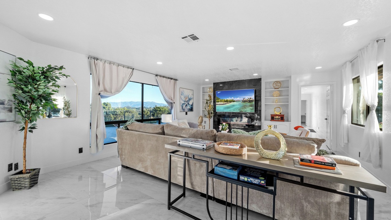 Photo of Bedroom in Jamul