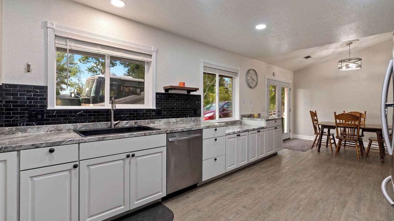Photo of Kitchen in San Miguel