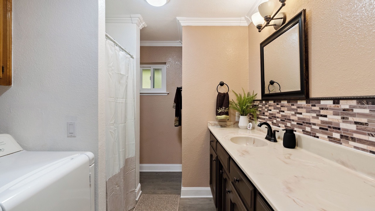 Photo of Bathroom in San Miguel