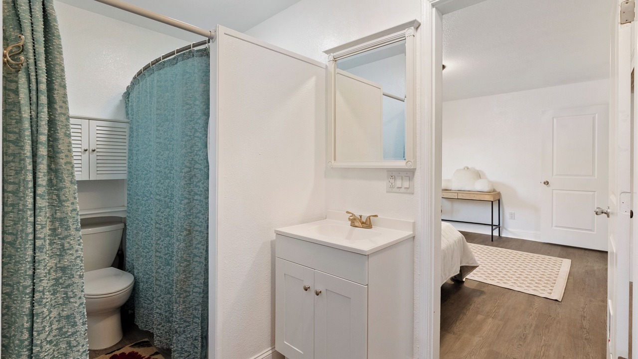 Photo of Bathroom in San Miguel