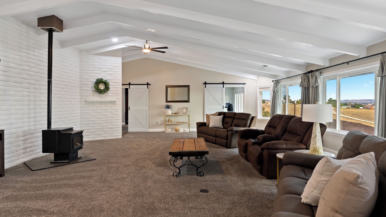 Photo of Livingroom in San Miguel
