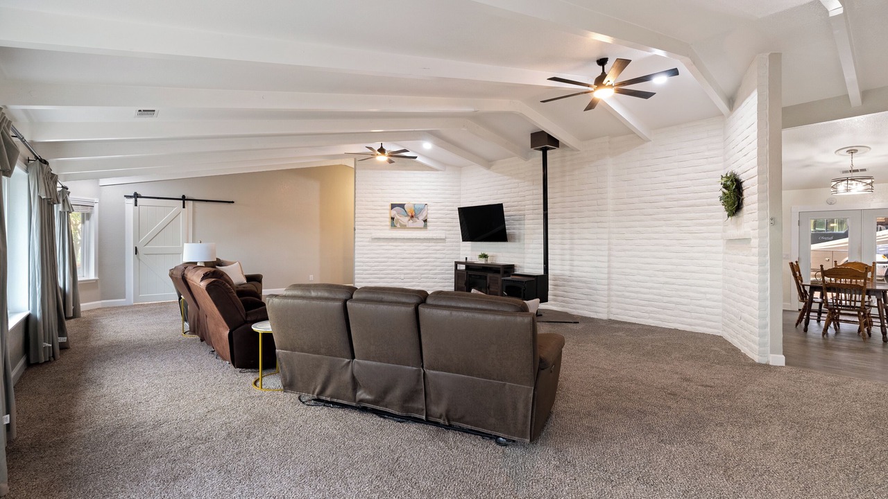 Photo of Livingroom in San Miguel