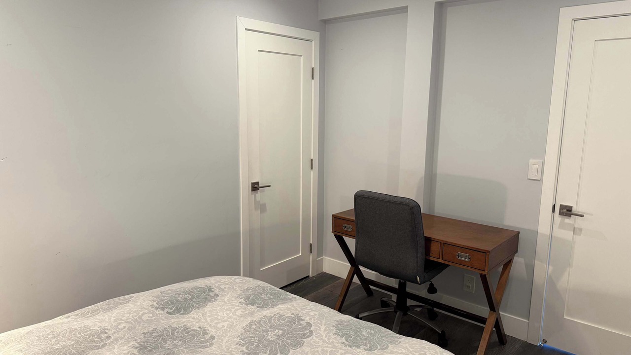 Photo of Bedroom in Parkside