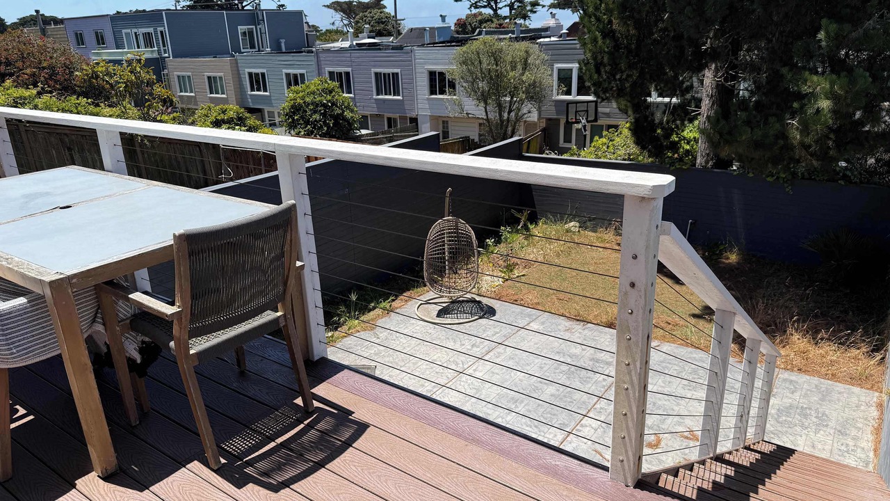 Photo of Outdoor in Parkside
