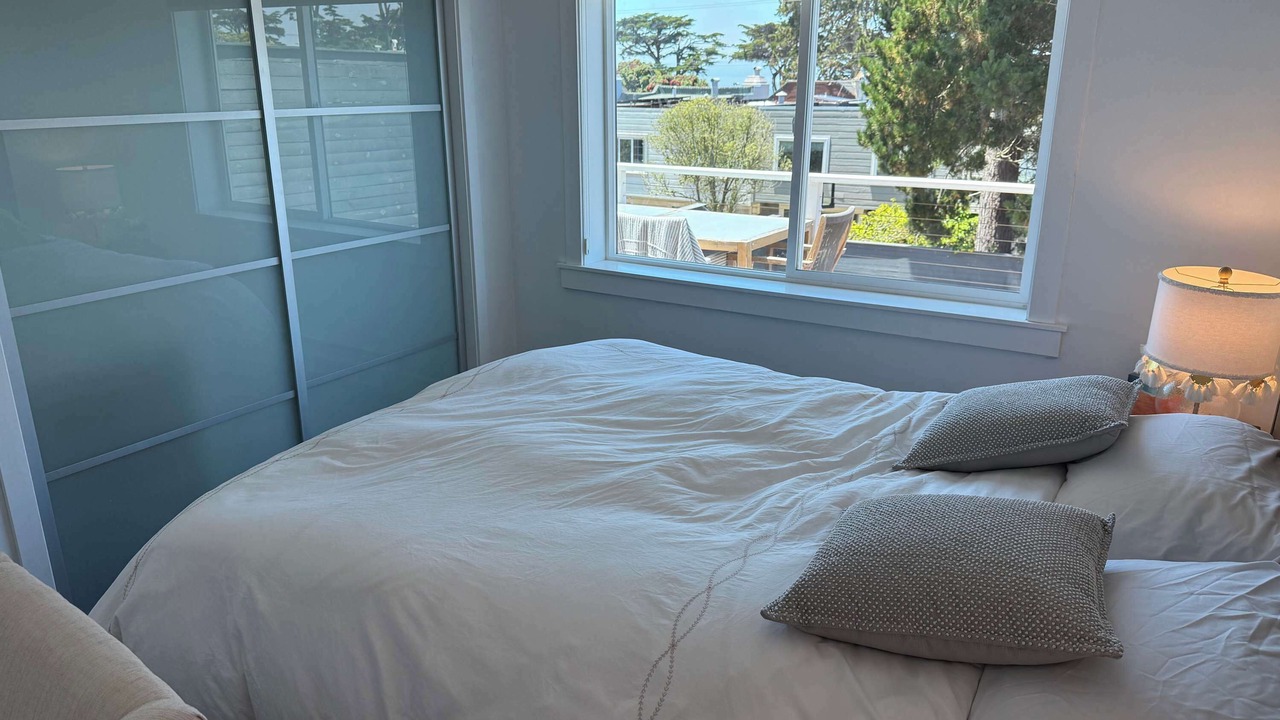 Photo of Bedroom in Parkside