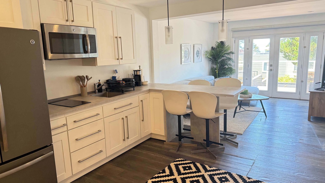 Photo of Kitchen in Parkside