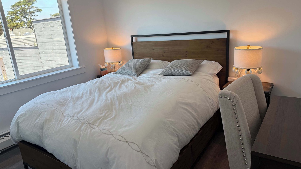 Photo of Bedroom in Parkside