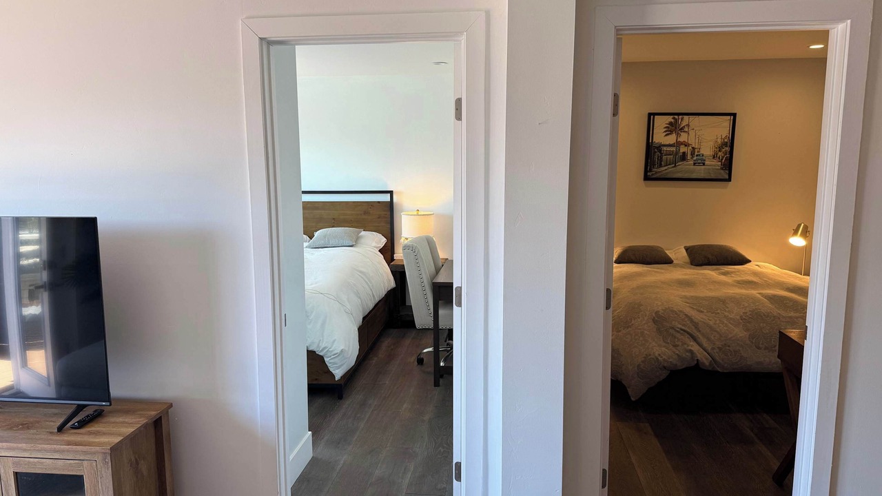 Photo of Bedroom in Parkside