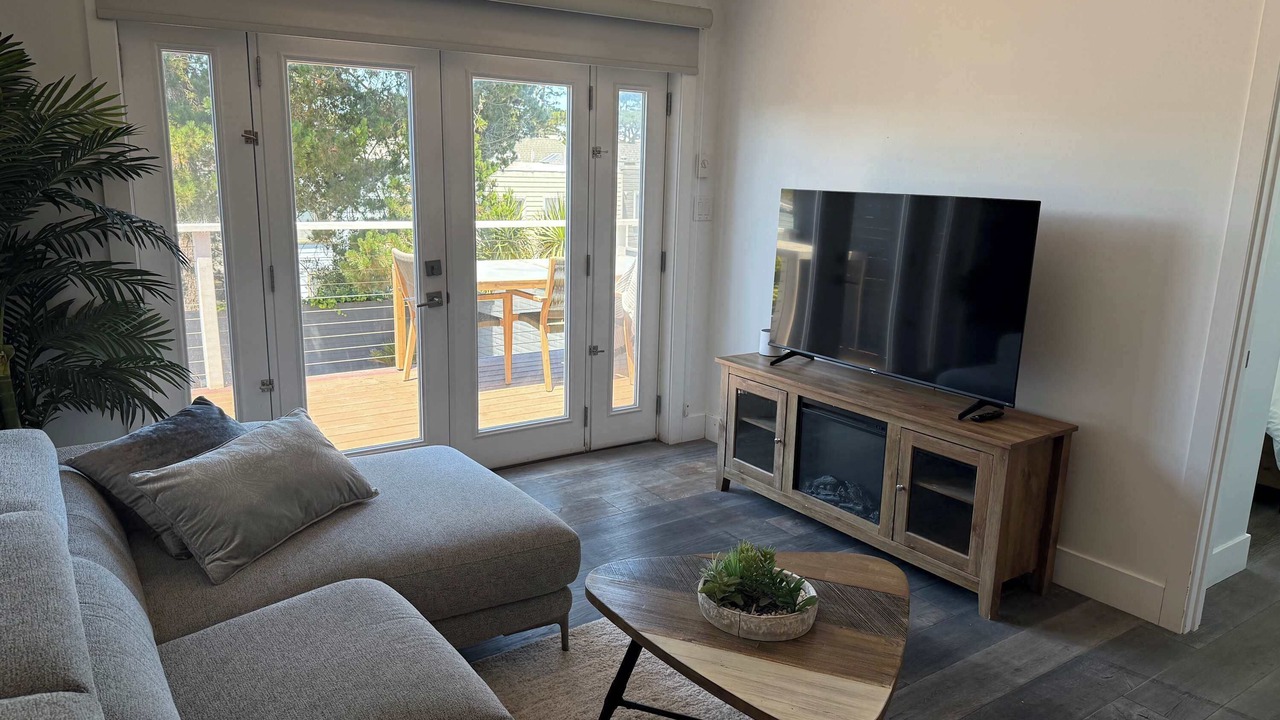 Photo of Livingroom in Parkside