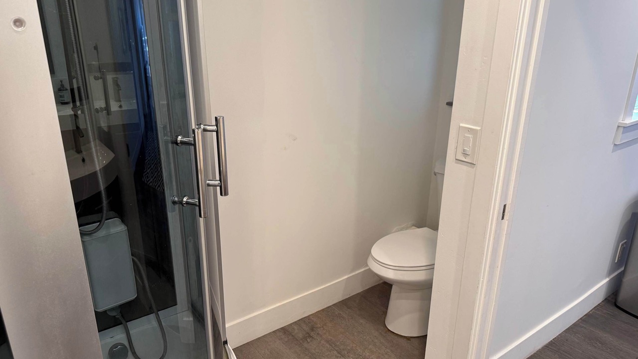 Photo of Bathroom in Parkside