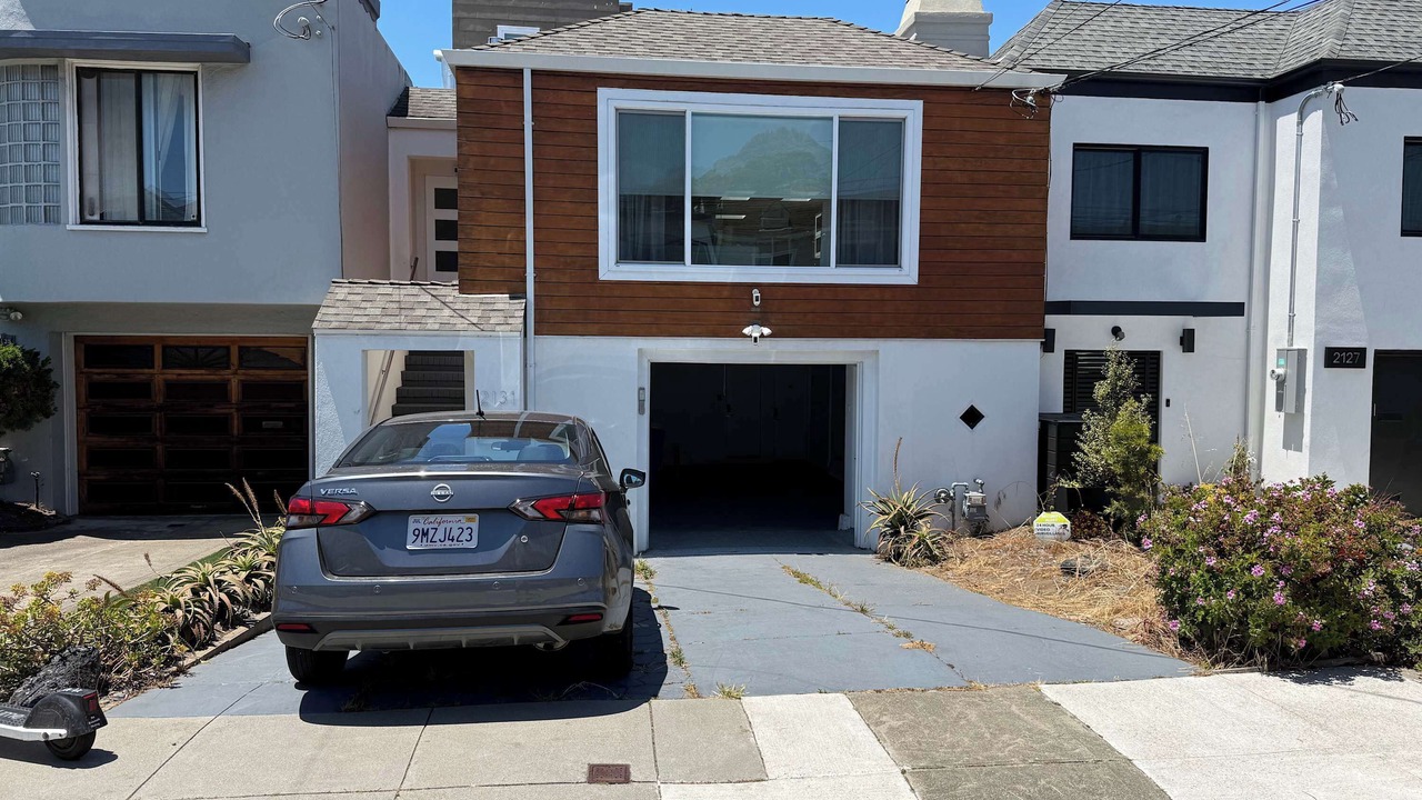 Photo of Outdoor in Parkside