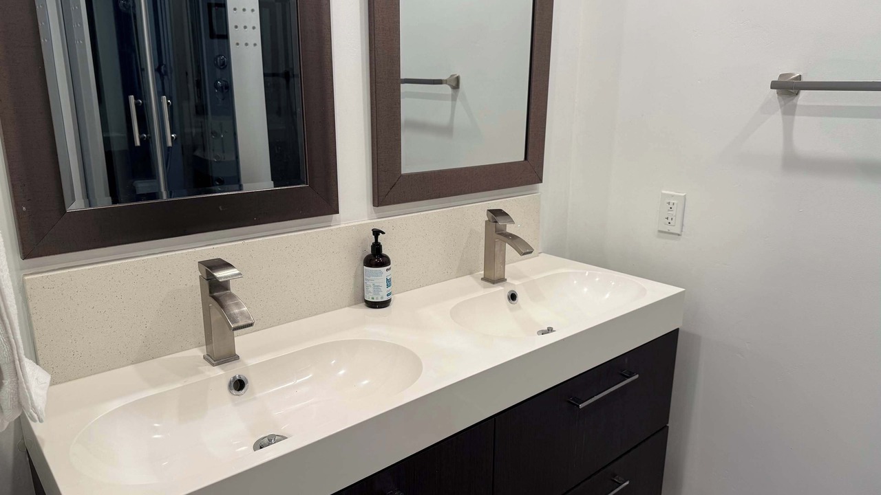 Photo of Bathroom in Parkside