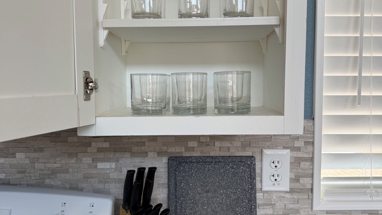 Photo of Kitchen in Greenehaven