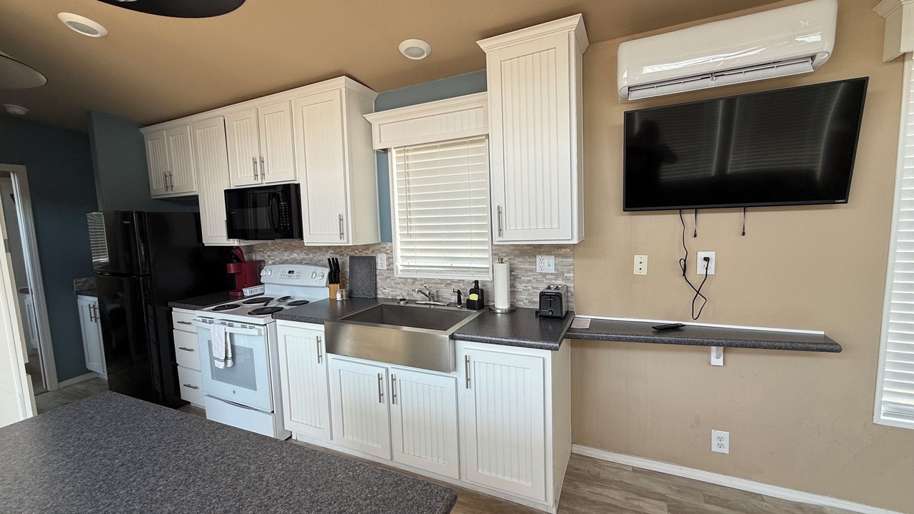 Photo of Kitchen in Greenehaven